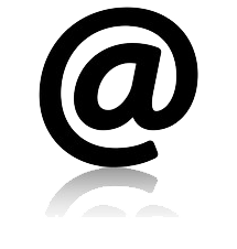 asteris mail icon